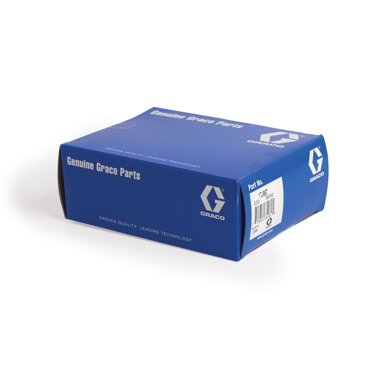 Lts 170 discount graco